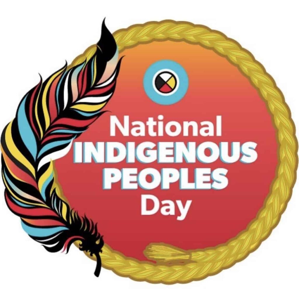 When Is Indigenous Day 2024 Canada Gena Pegeen